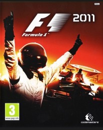 F1 2011 US Steam CD Key