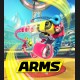 ARMS US Nintendo Switch CD Key