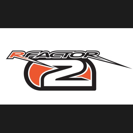 rFactor 2 EU Steam Altergift