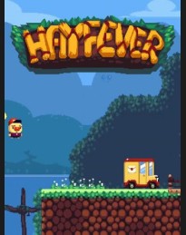 Hayfever Steam CD Key