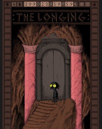 THE LONGING Steam CD Key