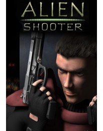 Alien Shooter Revisited Steam CD Key