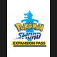 Pokemon Sword - Expansion Pass EU Nintendo Switch CD Key