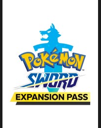 Pokemon Sword - Expansion Pass EU Nintendo Switch CD Key