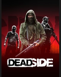 Deadside PC Steam CD Key