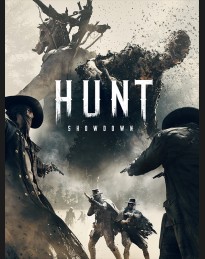 Hunt: Showdown 1896 US XBOX One CD Key