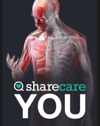 Sharecare YOU Steam CD Key