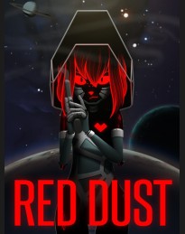 Red dust Steam CD Key