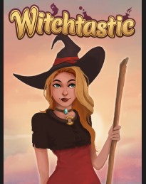 Witchtastic Steam CD Key