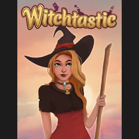 Witchtastic Steam CD Key