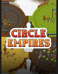 Circle Empires Pack Steam CD Key