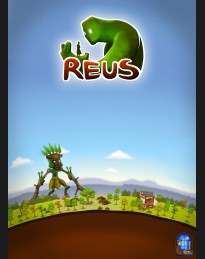 Reus EU Steam CD Key