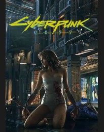 Cyberpunk 2077 RU VPN Activated GOG CD Key