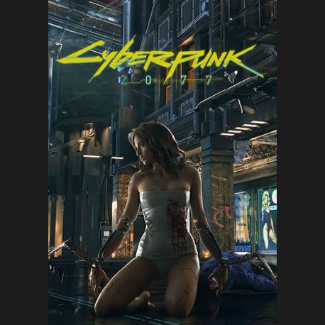 Cyberpunk 2077 RU VPN Activated GOG CD Key