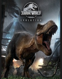 Jurassic World Evolution RU Steam CD Key