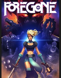 Foregone Steam CD Key