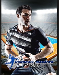 Handball Manager 2021 Steam CD Key