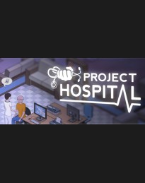 Project Hospital Collection Bundle Steam CD Key