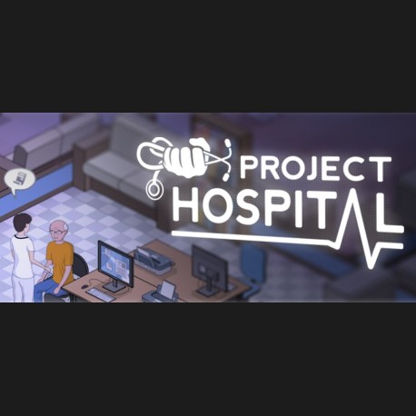 Project Hospital Collection Bundle Steam CD Key