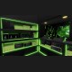 PC Building Simulator - Razer Workshop DLC EU Steam CD Key