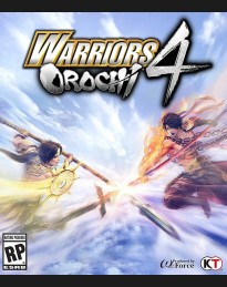 WARRIORS OROCHI 4 Ultimate Edition Steam CD Key