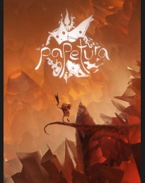 Papetura Steam CD Key