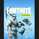 Fortnite Deep Freeze Bundle US PS4 CD Key