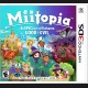 Miitopia EU Nintendo Switch CD Key