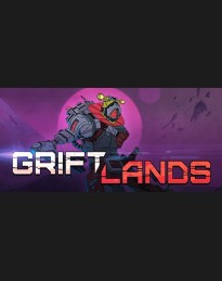 Griftlands Steam CD Key