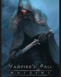 Vampire's Fall: Origins GOG CD Key