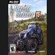 Farming Simulator 15 Gold Edition EU Steam CD Key