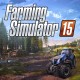 Farming Simulator 15 Gold Edition EU Steam CD Key