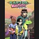 Raptor Boyfriend: A High School Romance Steam CD Key