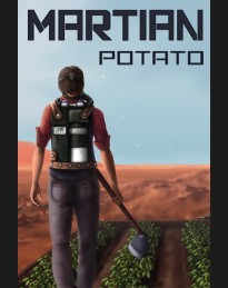 Martian Potato Steam CD Key