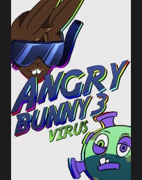 Angry Bunny 3: Virus Steam CD Key