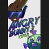 Angry Bunny 3: Virus Steam CD Key