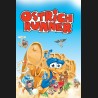 Ostrich Runner Steam CD Key