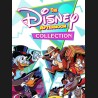 The Disney Afternoon Collection US XBOX One CD Key