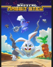 Radical Rabbit Stew RU VPN Required Steam CD Key