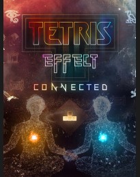 Tetris Effect: Connected Steam CD Key