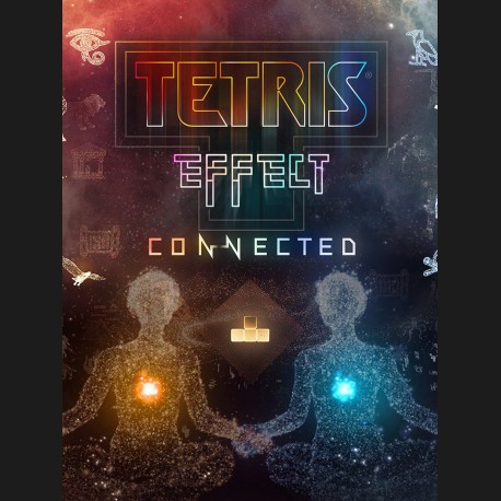 Tetris Effect: Connected Steam CD Key