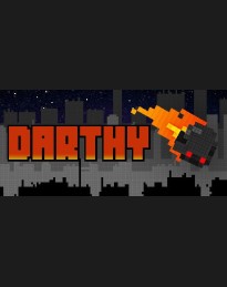 DARTHY Steam CD Key