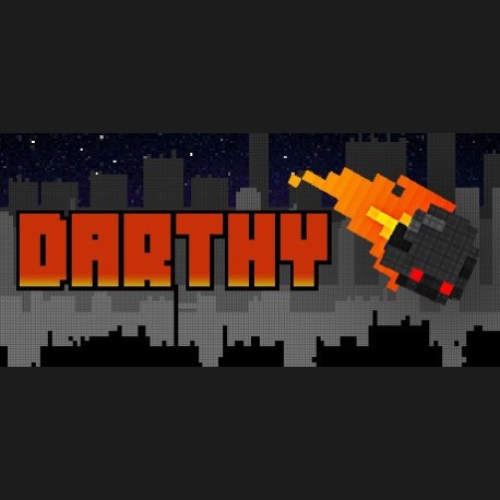 DARTHY Steam CD Key