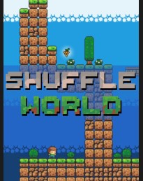 Shuffle World Steam CD Key