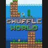 Shuffle World Steam CD Key