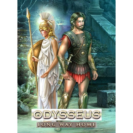 Odysseus: Long Way Home Steam CD Key