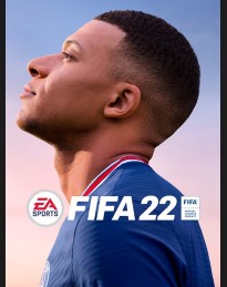 FIFA 22 US XBOX One CD Key