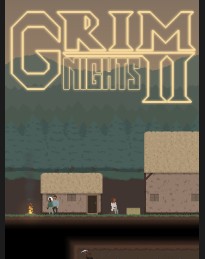 Grim Realms Steam CD Key