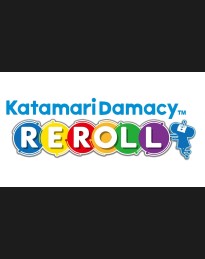 Katamari Damacy REROLL RU Steam CD Key