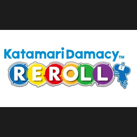 Katamari Damacy REROLL RU Steam CD Key